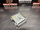 2009 C6 CORVETTE LS3 ECU ECM COMPUTER OEM 12628989 #1485