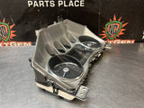 2015 FORD F350 DIESEL INSTRUMENT CLUSTER FC3T-10849-JC OEM #1236