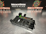 2015 FORD MUSTANG GT BCM INTERIOR CABIN FUSE BOX FR3T-15604-BK OEM #950