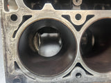 GEN 4 LS3/L92 ENGINE BARE BLOCK ALUMINUM 6.2L 12584724 OEM #C249
