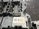 2015 GMC SIERRA 2500 BODY HARNESS JUNCTION BOX 23195441_01 OEM #1603