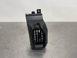 2024-2025 FORD MUSTANG GT LH DRIVER SIDE DASH VENT OEM #1482