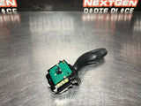 2015 FORD MUSTANG GT TURN STALK SWITCH OEM EG9T-13335-AAW #824