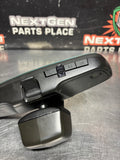 19-24 CAMARO SS REAR VIEW MIRROR W/ VIDEO DISPLAY PANORAMIC OEM 84793408 #1556