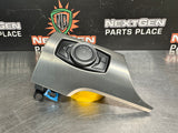 2015 FORD MUSTANG GT HEADLIGHT SWITCH DASH TRIM BEZEL FR3B-13D168 OEM #1196