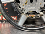 2004 PONTIAC GTO STEERING WHEEL OEM #1306
