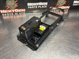 2005 PONTIAC GTO CENTER CONSOLE SHIFTER BEZEL TRIM PANEL OEM 92166193 #1269