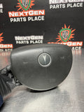 2006 PONTIAC GTO STEERING WHEEL AIRBAG OEM #910