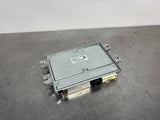 2024 MUSTANG GT DRIVER ASSIST CAMERA CONTROL MODULE #1482