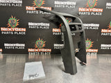 08-09 PONTIAC G8 RADIO BEZEL TRIM PANEL OEM #948