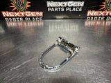 2016 FORD MUSTANG GT SHIFTER TRIM BEZEL OEM #1292