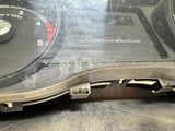 2011 FORD F250 DIESEL INSTRUMENT CLUSTER BC3T-10849-CEB OEM #731