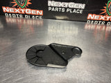 04-06 PONTIAC GTO RH SEAT HINGE TRIM OEM #1043