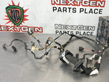 2008 FORD F250 KING RANCH RF PASSENGER DOOR WIRING HARNESS OEM #488