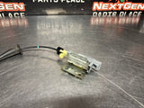 97-04 C5 CORVETTE FUEL DOOR RELEASE ACTUATOR OEM 10275633 #1368