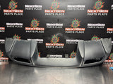2006 C6 CORVETTE REAR LOWER BUMPER VALENCE/ DIFFUSER OEM 15230182 #1030