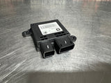 10-15 CAMARO SS FRONT RH PASSENGER SEAT AIR BAG / OCCUPANT SENSOR MODULE #1028