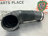 2004 PONTIAC GTO INTAKE HOSE OEM #547