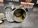 1997 C5 CORVETTE LS1 THROTTLE BODY OEM 25179793 #1289