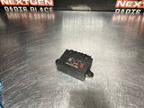 2019 FORD MUSTANG GT RH PASSENGER SIDE DOOR CONTROL MODULE FR3T-14B533-AB #958
