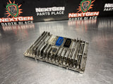 2011 GMC SIERRA 2500 6.6 DIESEL ECU PCM 12641372 OEM #1047
