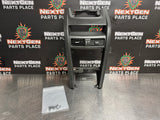 08-09 PONTIAC G8 RADIO BEZEL TRIM PANEL OEM #948