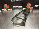 2006 PONTIAC GTO CENTER CONSOLE SHIFTER BEZEL TRIM  PANEL OEM 92166193 #910