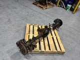 11-14 MUSTANG GT 8.8 REAR END 3.73 RATIO #1024