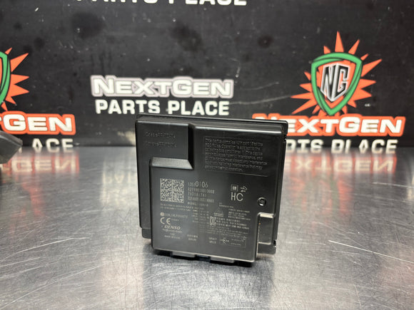 2018 CAMARO SS KEYLESS ENTRY MODULE OEM 13510106 #1041