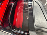 2015-2017 MUSTANG GT TAIL LIGHTS OEM #1112