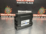 2010 CAMARO SS BCM BODY CONTROL MODULE W BRACKET OEM 13574842 #999