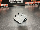 10-15 CAMARO SS FUEL PUMP FLOW CONTROL MODULE OEM 20831727 #999