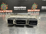 2014 FORD F350 6.7 DIESEL POWERSTROKE PCM ECM ECU EC3A-12A650-EE OEM #857