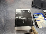 2013 FORD MUSTANG GT OWNERS MANUAL OEM #1298