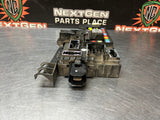 2008 FORD F250 F350 INTERIOR FUSE BOX BCM 7C3T-15604-CM OEM #1182