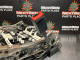 2015 FORD MUSTANG RH PASSENGER POWER SEAT TRACK HEATED/COOLED OEM #749
