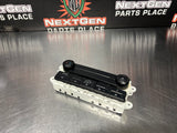 2016 FORD F550 AC HEAT CLIMATE CONTROL BC3T-19980-EC OEM #846