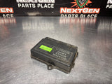 FISHER 3 PORT ISOLATION MODULE 29070-1 #1117