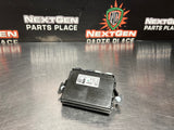 2018 FORD MUSTANG GT LIGHTING CONTROL MODULE FR3T-14D644-BF OEM #860