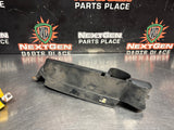 97-04 C5 CORVETTE LH DRIVER FOG LIGHT DEFLECTOR BEZEL OEM 10283575 #1433