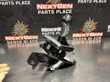 2015 FORD MUSTANG GT AUTO (6R80) SHIFTER WITH KNOB ASSEMBLY OEM #1427