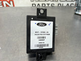 2012 FORD F350 PARK ASSIST MODULE BC3T-15T850-EA OEM #472