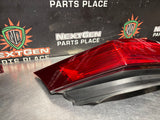 2011 CADILLAC CTS-V COUPE RH SIDE TAIL LIGHT OEM 20921574 #1305