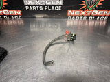 1998 C5 CORVETTE TAC MODULE PIGTAIL OEM #1251