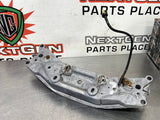 08-09 PONTIAC G8 V6/ V8 / AUTO TRANSMISSION CROSS MEMBER OEM 92185919 #417