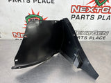 1997-2004 C5 CORVETTE FRONT FENDER WHEEL LINER LH DRIVER SIDE  OEM 10298463 #628