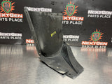 05 -13 C6 CORVETTE WHEEL LINER LEFT FRONT FENDER LINER OEM 15806317 #1038