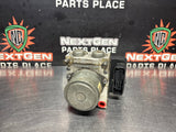 2016 GMC SIERRA 2500HD DURAMAX ABS PUMP MODULE 23407408 OEM #699