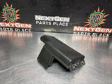 2016 FORD MUSTANG GT FUSE BOX LID COVER OEM #1292
