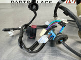 08-09 PONTIAC G8 RIGHT REAR DOOR HARNESS 92206349 OEM #400